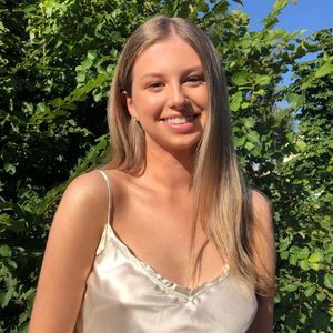 Meet your Posher, Kiera